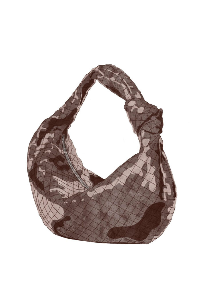 Bottega Venetta, Jodie