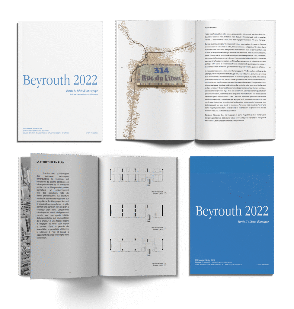 mockup des carnets v5