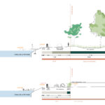 Quai des Moulins - Ponton