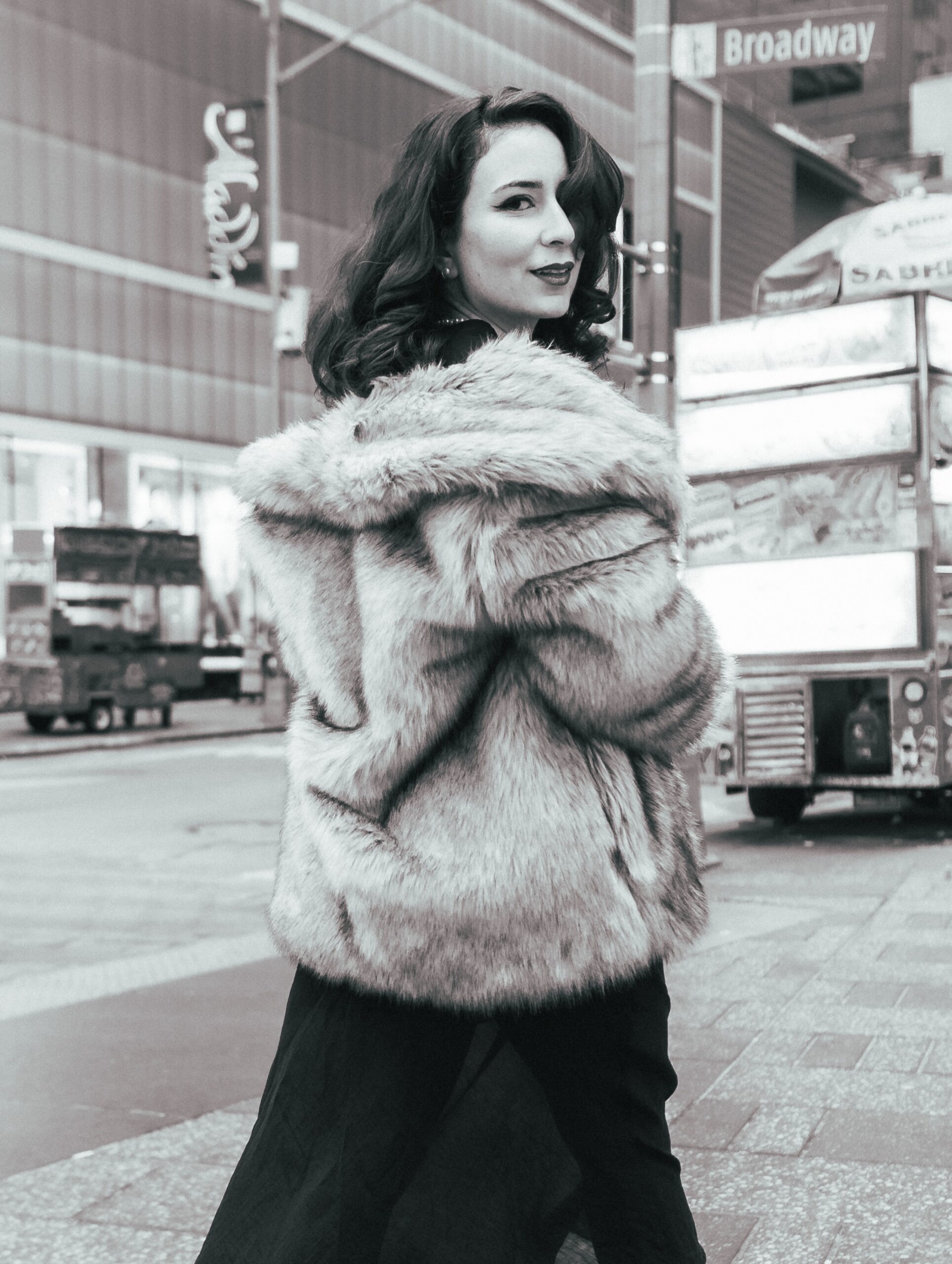 lorena's 1920s themed photoshoot