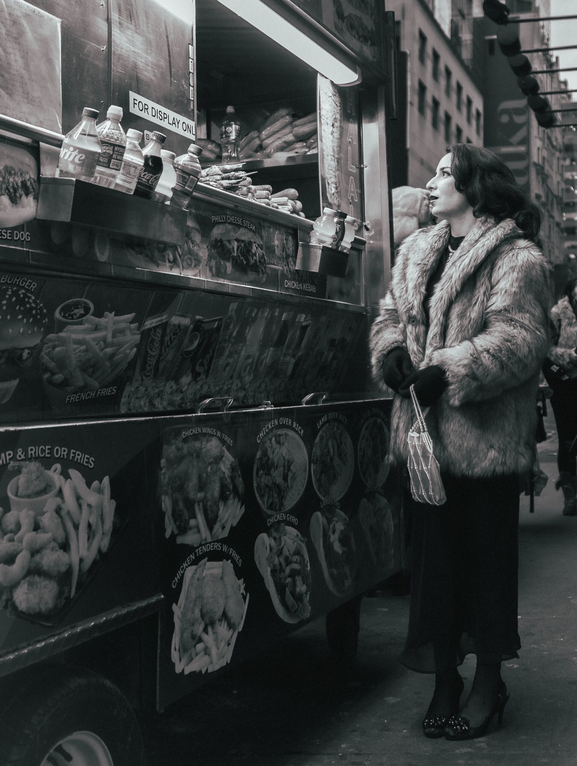 lorena's 1920s themed photoshoot