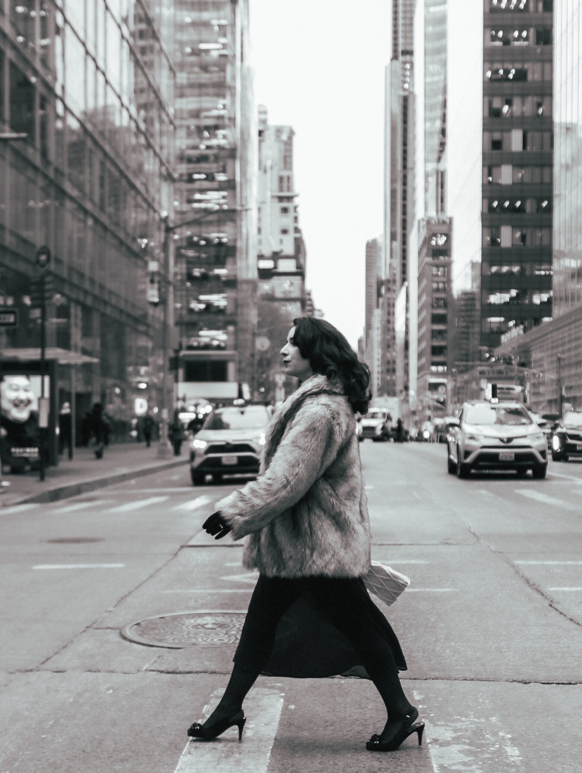 lorena's 1920s themed photoshoot