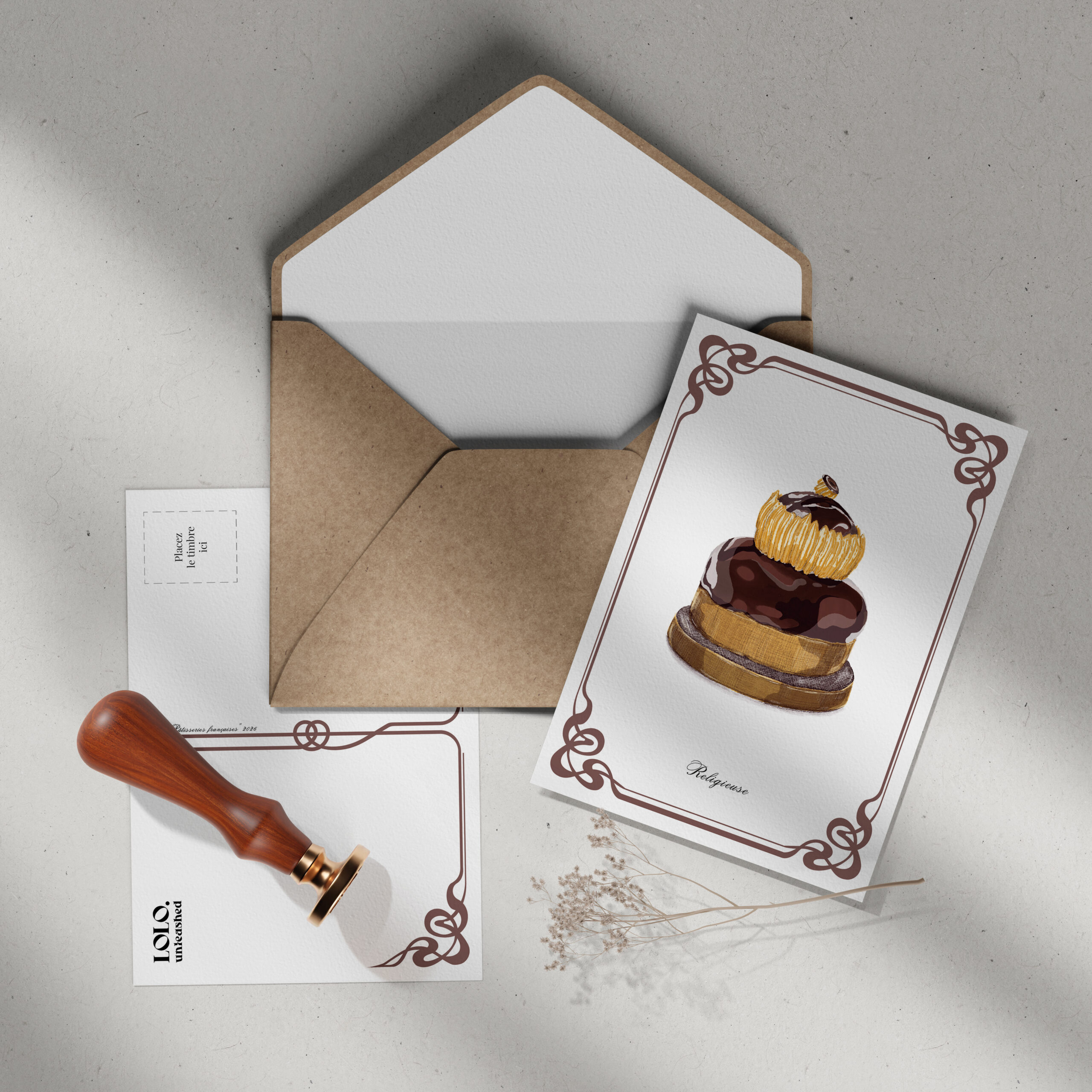 postcard mockup v32