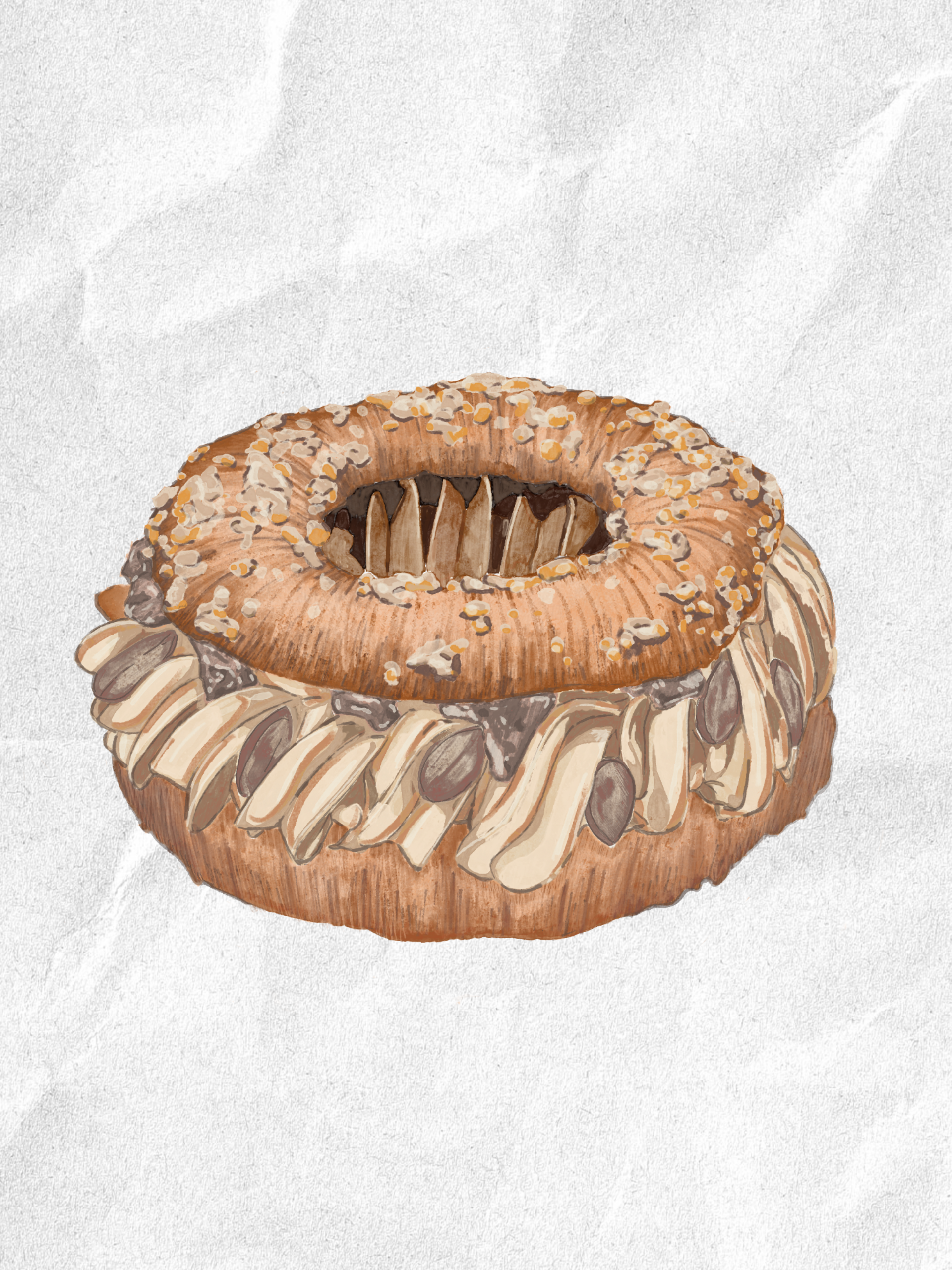 Paris-Brest