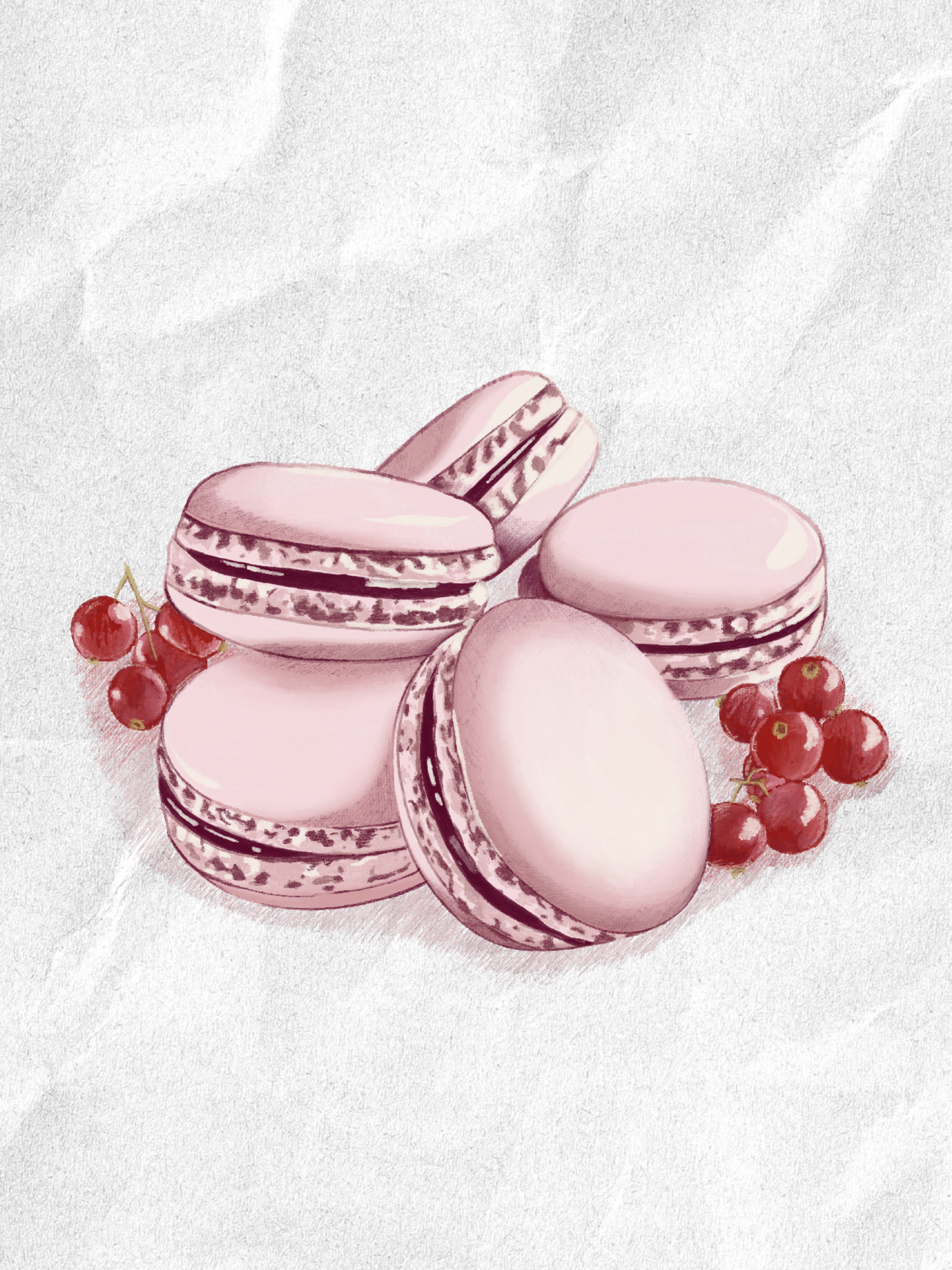 Macarons